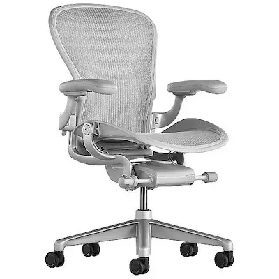 Office Chair Popping Noise