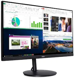 Best Monitor for reading Documents