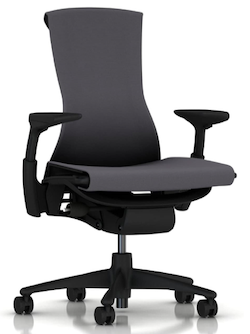 Best Office Chairs for Big Guys