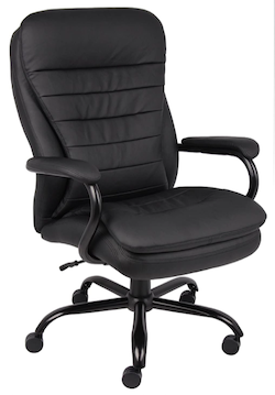 Best Office Chairs for Big Guys
