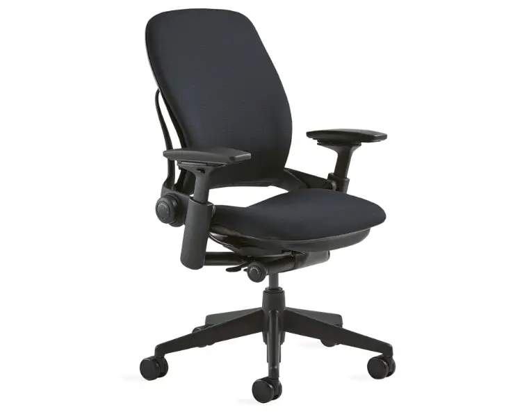 Steelcase Leap V2 Review